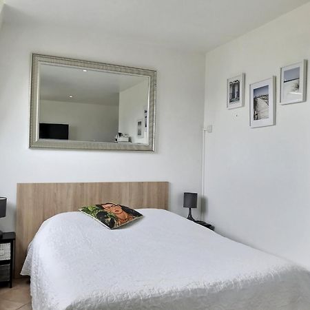 Residence Le Bristol Amiens Centre 외부 사진