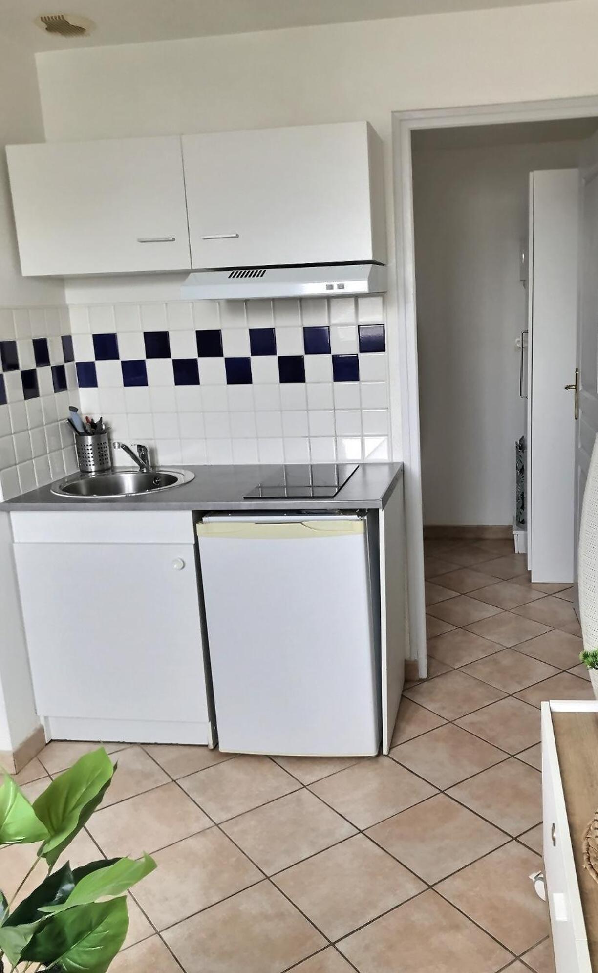Residence Le Bristol Amiens Centre 외부 사진