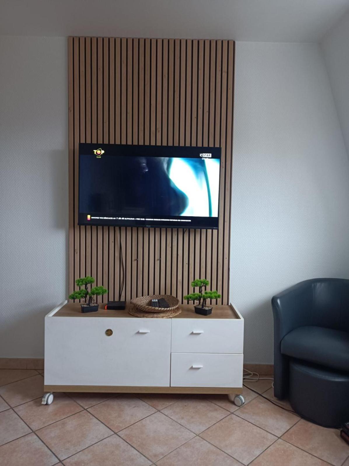 Residence Le Bristol Amiens Centre 외부 사진