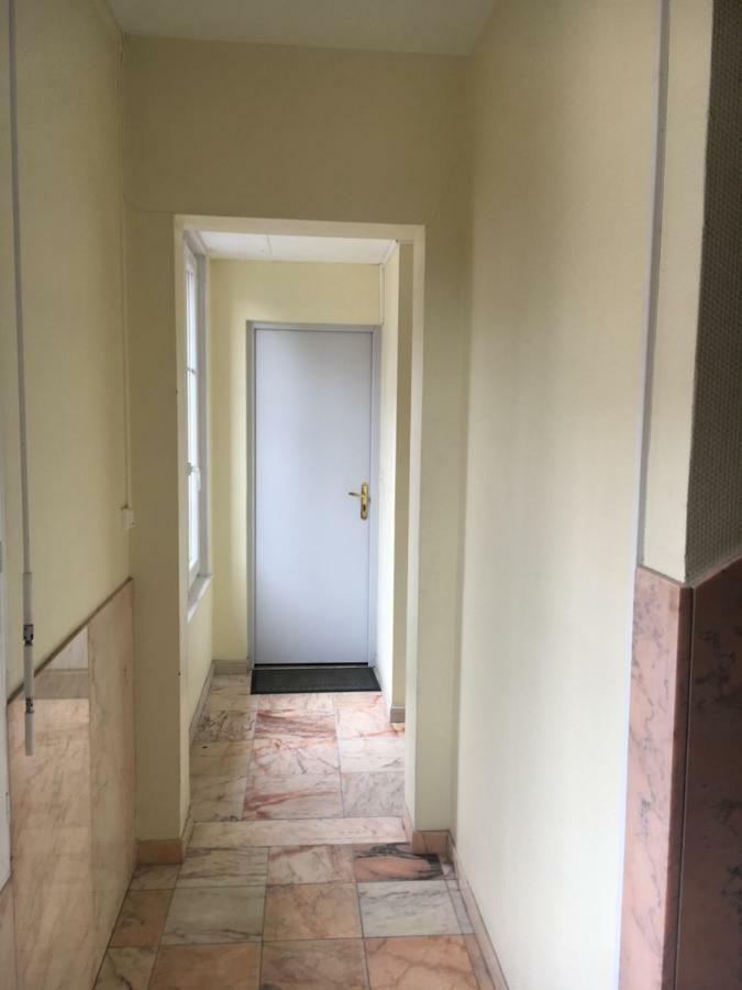 Residence Le Bristol Amiens Centre 외부 사진