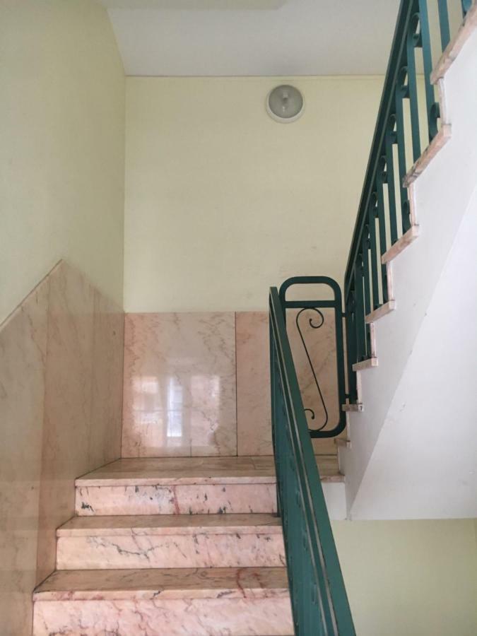 Residence Le Bristol Amiens Centre 외부 사진